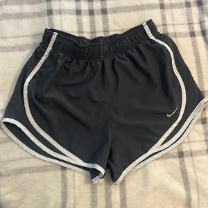 Womens Dri-Fit Nike Shorts